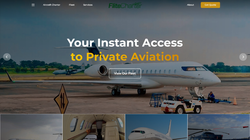 Flite Charter Profile