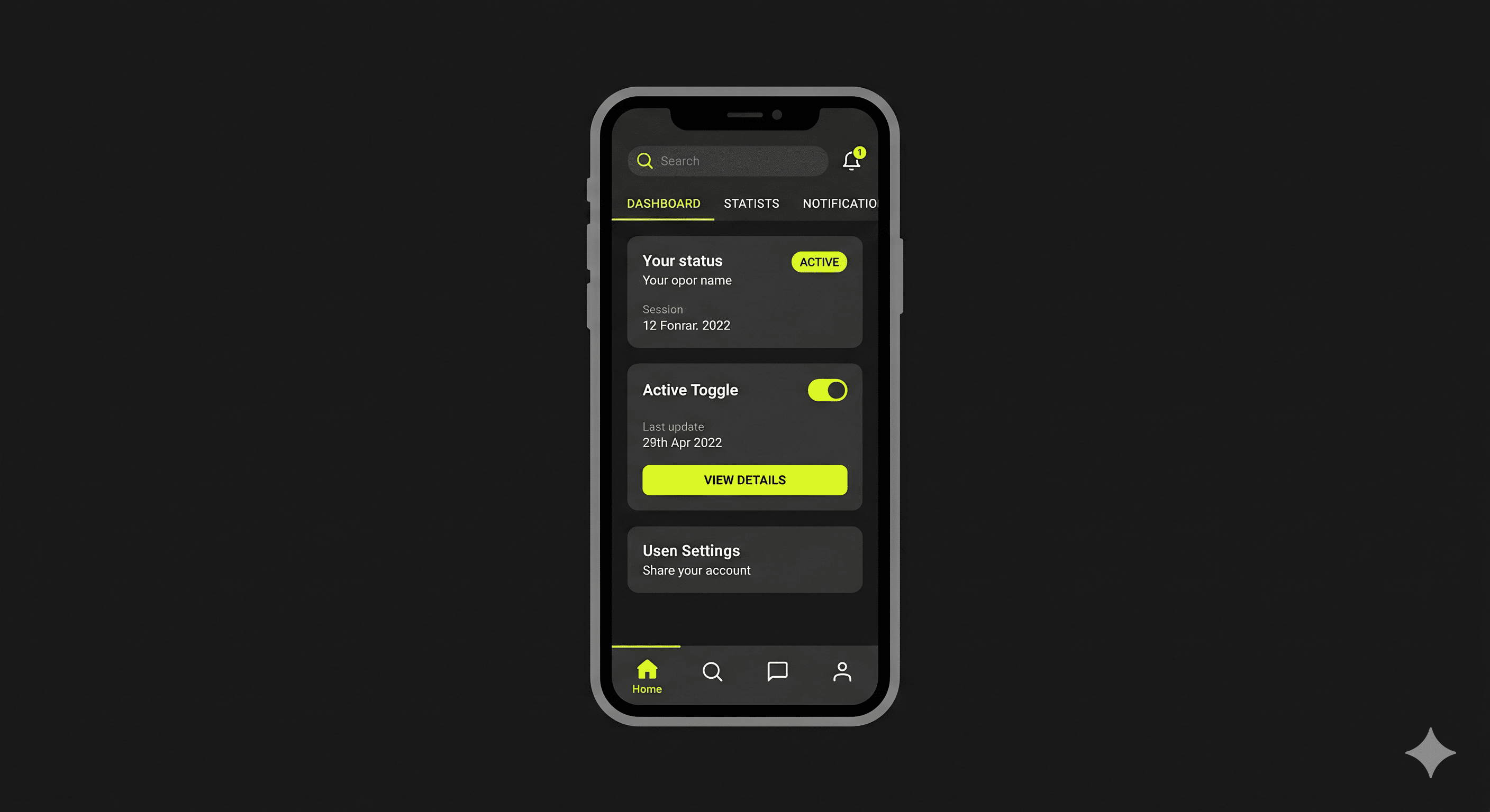Aplikasi Mobile